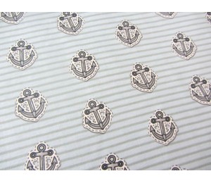 Jersey - Ringel Anker Sticker